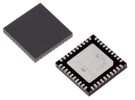 ON Semiconductor AX8052F143-3-TX40 1857974