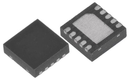 ON Semiconductor NCP59744MN1ADJTBG 1858075