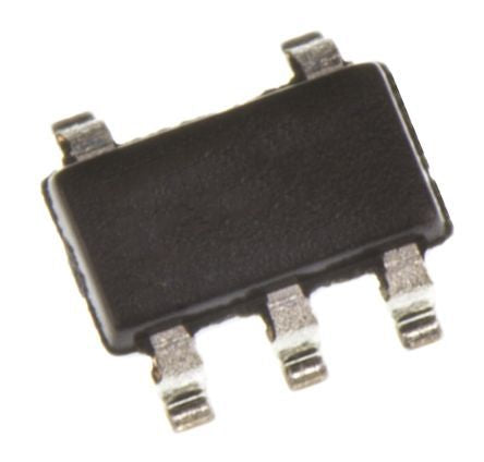 ON Semiconductor NCP718ASN330T1G 1858948