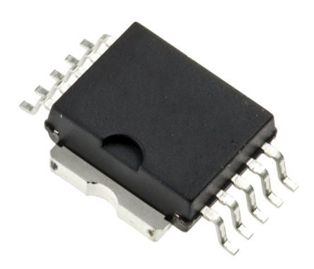 ON Semiconductor NCV1060BD100R2G 1859298