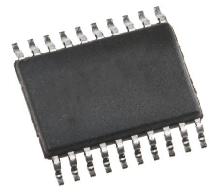 ON Semiconductor NCV7708FDWR2G 1861270