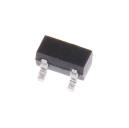 ON Semiconductor DTC143EET1G 1867146