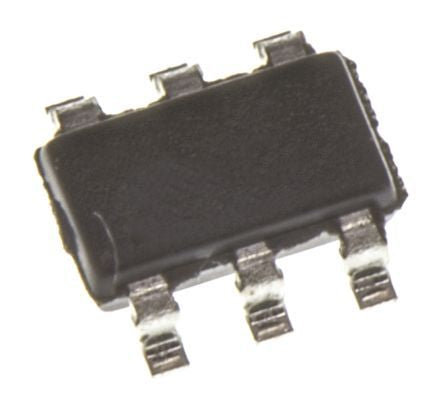 ON Semiconductor FDC365P 1867148