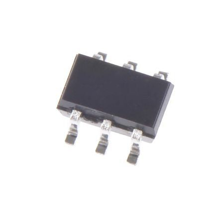 ON Semiconductor NVJD5121NT1G 1867205