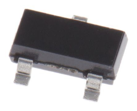 ON Semiconductor SBC807-40LT1G 1867209