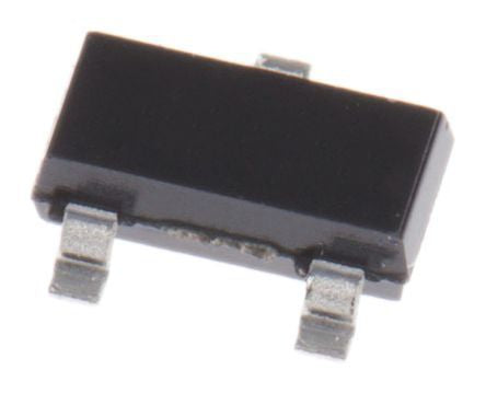 ON Semiconductor BAS19LT1G 1867463