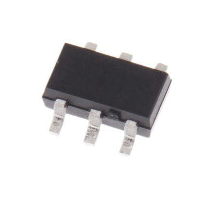 ON Semiconductor NSVBAS21TMR6T1G 1867806