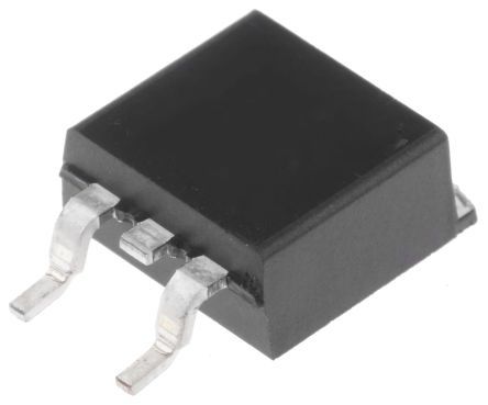 ON Semiconductor FFB20UP20STM 1867866