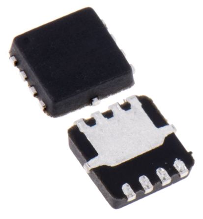 ON Semiconductor FDMB3800N 1868543