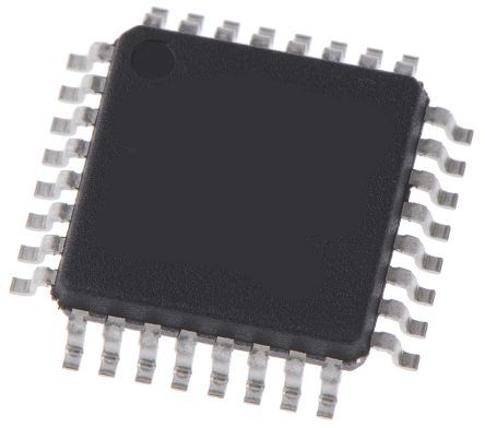 ON Semiconductor MC100EP195FAG 1868830
