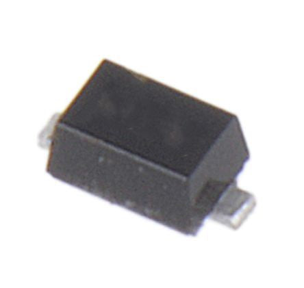 ON Semiconductor MM5Z36VT1G 1868889