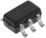 ON Semiconductor SBC857BDW1T1G 1868941