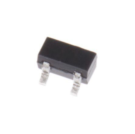 ON Semiconductor DTA114YET1G 1868983