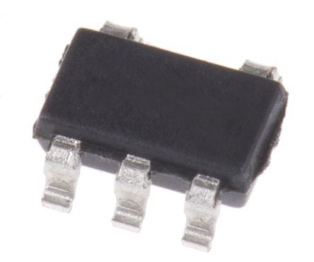 ON Semiconductor CAT24AA01TDI-GT3 1869020