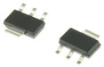 ON Semiconductor LM317MBSTT3G 1869073