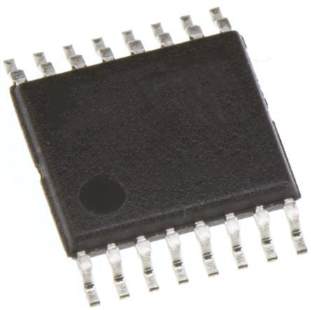 ON Semiconductor MC74HC4051ADTG 1869091