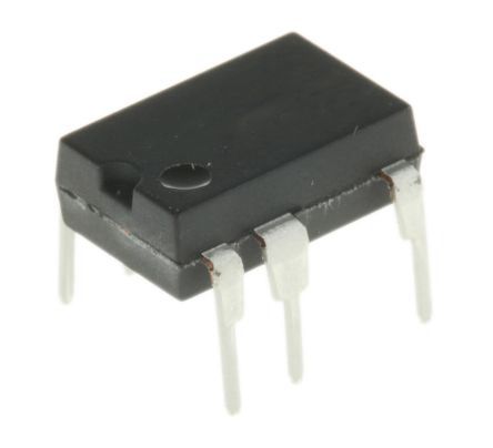 ON Semiconductor NCP1013AP100G 1869111