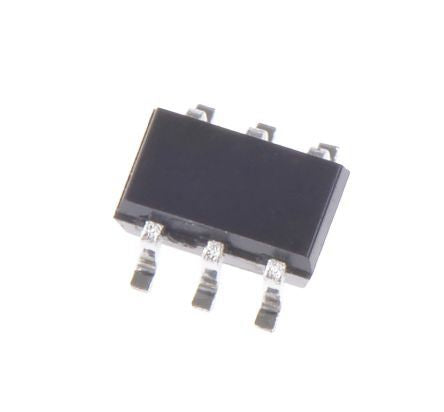 ON Semiconductor SMF05CT2G 1869133