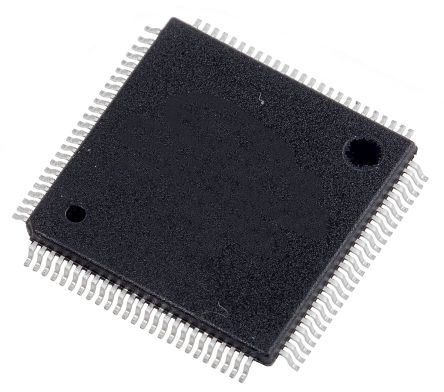 Renesas Electronics R5F524TBADFP#31 1884272
