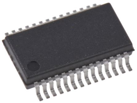 Cypress Semiconductor CY7C65213-28PVXI 1885344