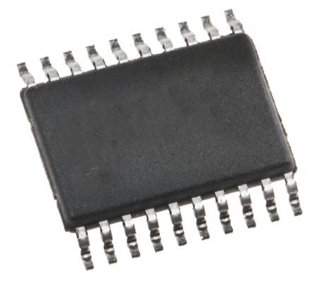 Cypress Semiconductor CY8C27443-24SXI 1885356