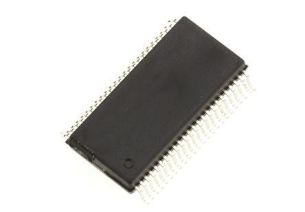 Cypress Semiconductor CY8C27643-24PVXI 1885358