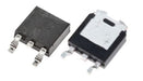 STMicroelectronics STD5N80K5 1888440