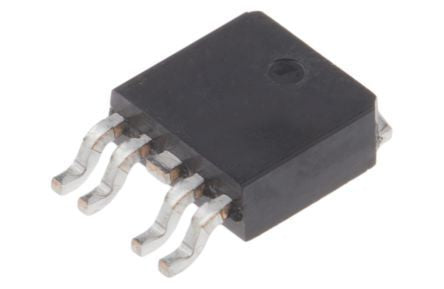 STMicroelectronics LD29080PTR 1889199