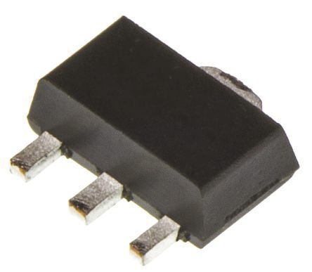 STMicroelectronics LDK220U33R 1889203