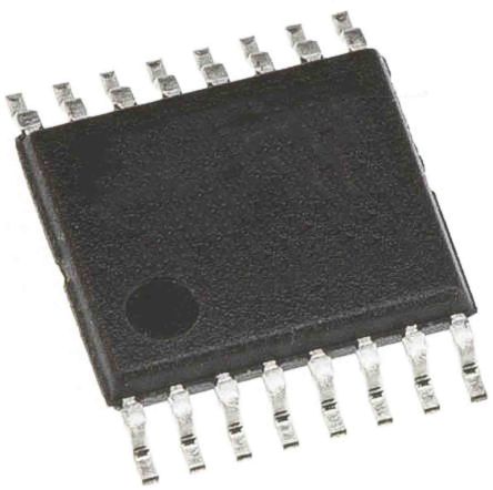 STMicroelectronics STP08CP05TTR 1889221