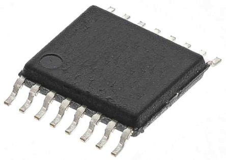 STMicroelectronics STP08DP05XTTR 1889225