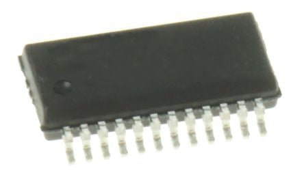 STMicroelectronics STP16CPC26PTR 1889227