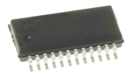 STMicroelectronics STP16CPC26PTR 1889267