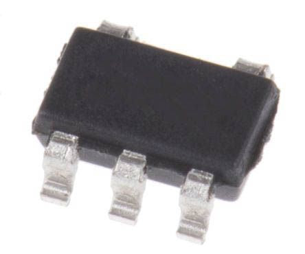 ON Semiconductor NCP161ASN180T1G 1890225