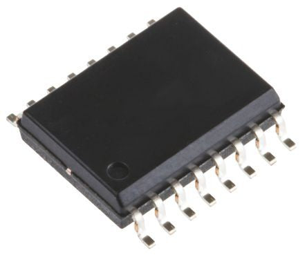 STMicroelectronics HCF4094YM013TR 1891840