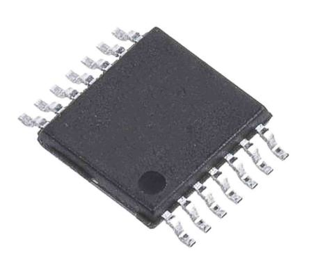 STMicroelectronics LM2902YPT 1891850