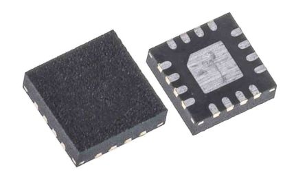 STMicroelectronics LM2902Q4T 1891939