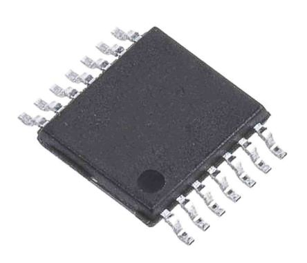 STMicroelectronics LM2902YPT 1891949
