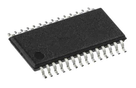 STMicroelectronics ST8024LCTR 1892065