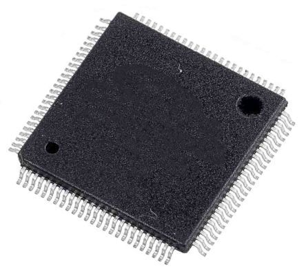 STMicroelectronics STM32F071VBT6 1893839