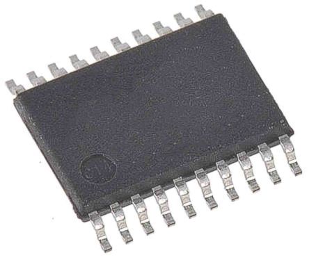STMicroelectronics STM32L011F4P6TR 1893868