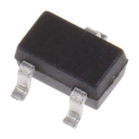 Maxim Integrated LM4040CEX3-3.3+T 1904420