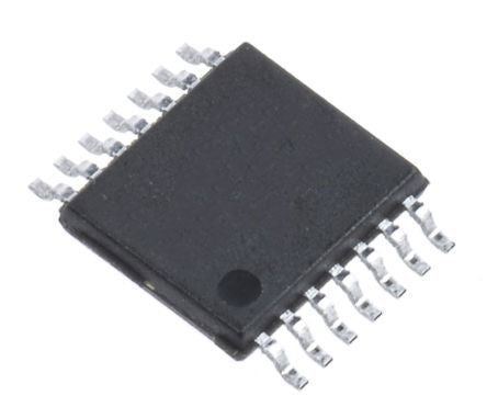 Maxim Integrated MAX1169BEUD+ 1904606