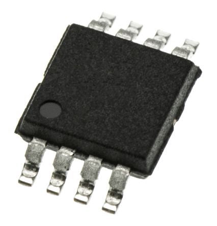 Maxim Integrated MAX4564EUA+ 1904694