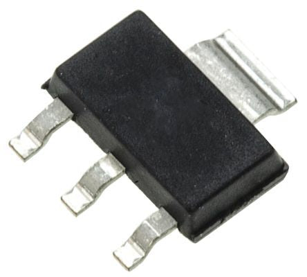 Maxim Integrated DS1233Z-15+ 1904831