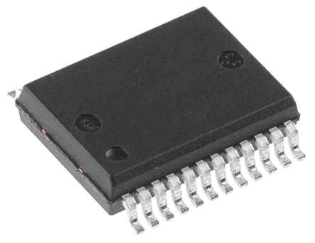 STMicroelectronics VNQ5E160KTR-E 1904946