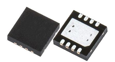 STMicroelectronics M24128-BFMC6TG 1906757