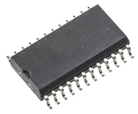 Maxim Integrated MAX6969AWG+ 1914299