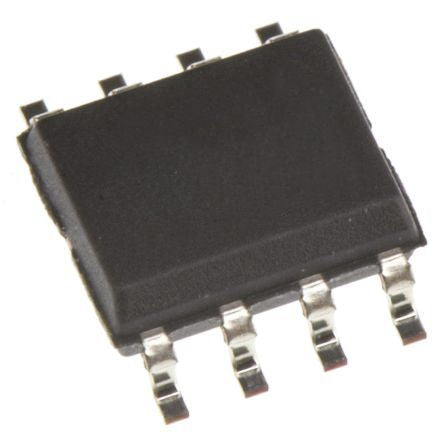 Maxim Integrated MAX6241BESA+ 1914712