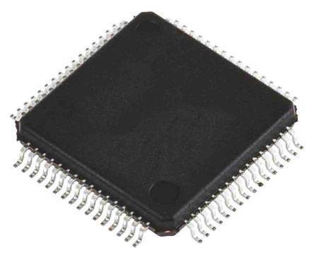 STMicroelectronics STM32F030R8T6TR 1920607